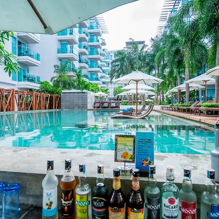 Fishermens Harbour Urban Resort - Sha Extra Plus Patong Exterior photo