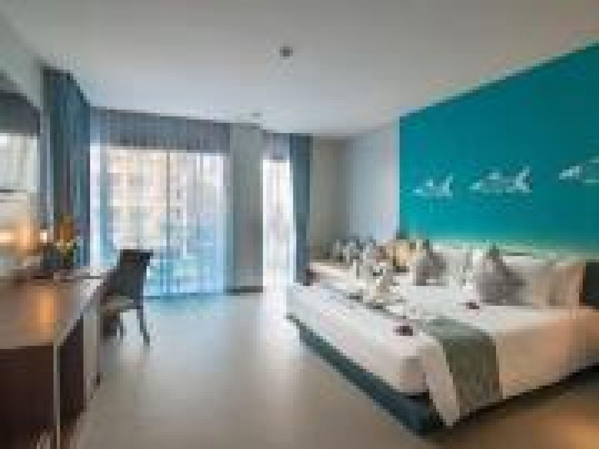 Fishermens Harbour Urban Resort - Sha Extra Plus Patong Exterior photo