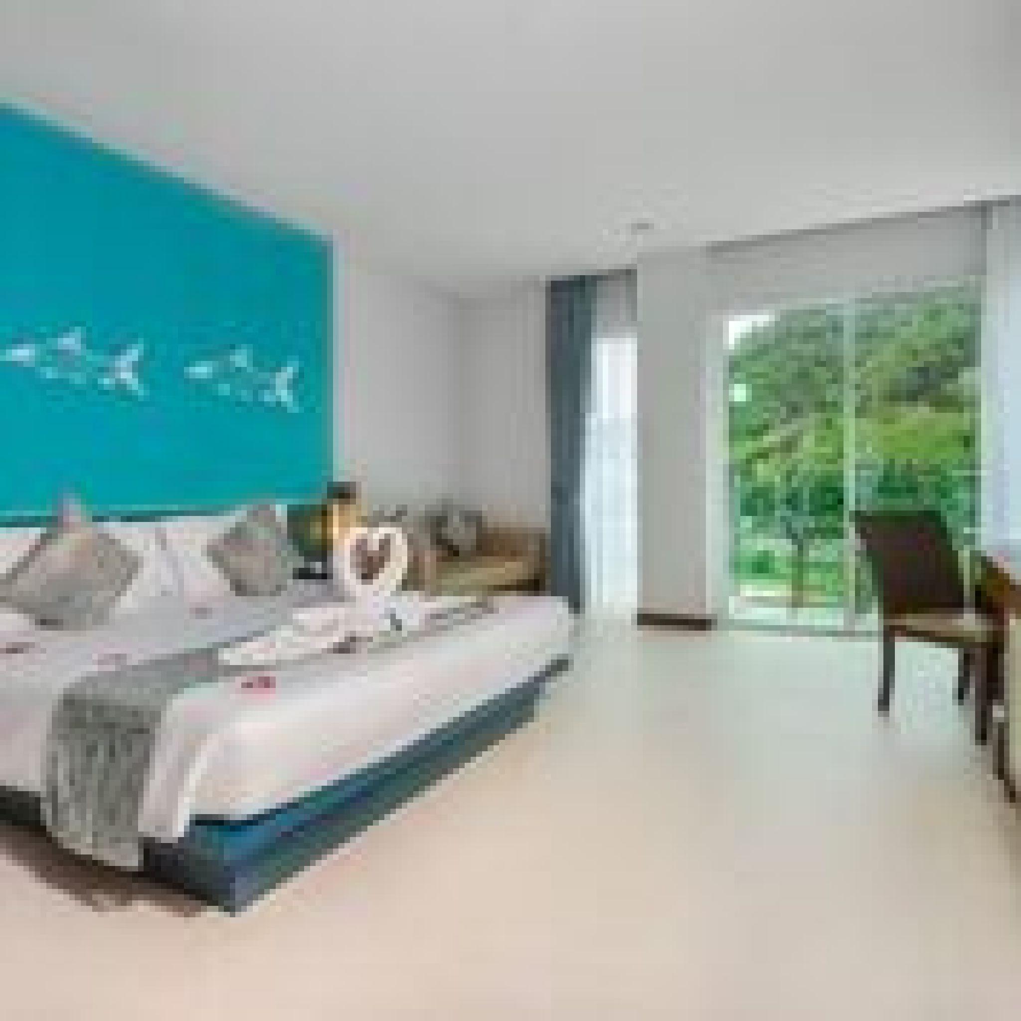 Fishermens Harbour Urban Resort - Sha Extra Plus Patong Exterior photo