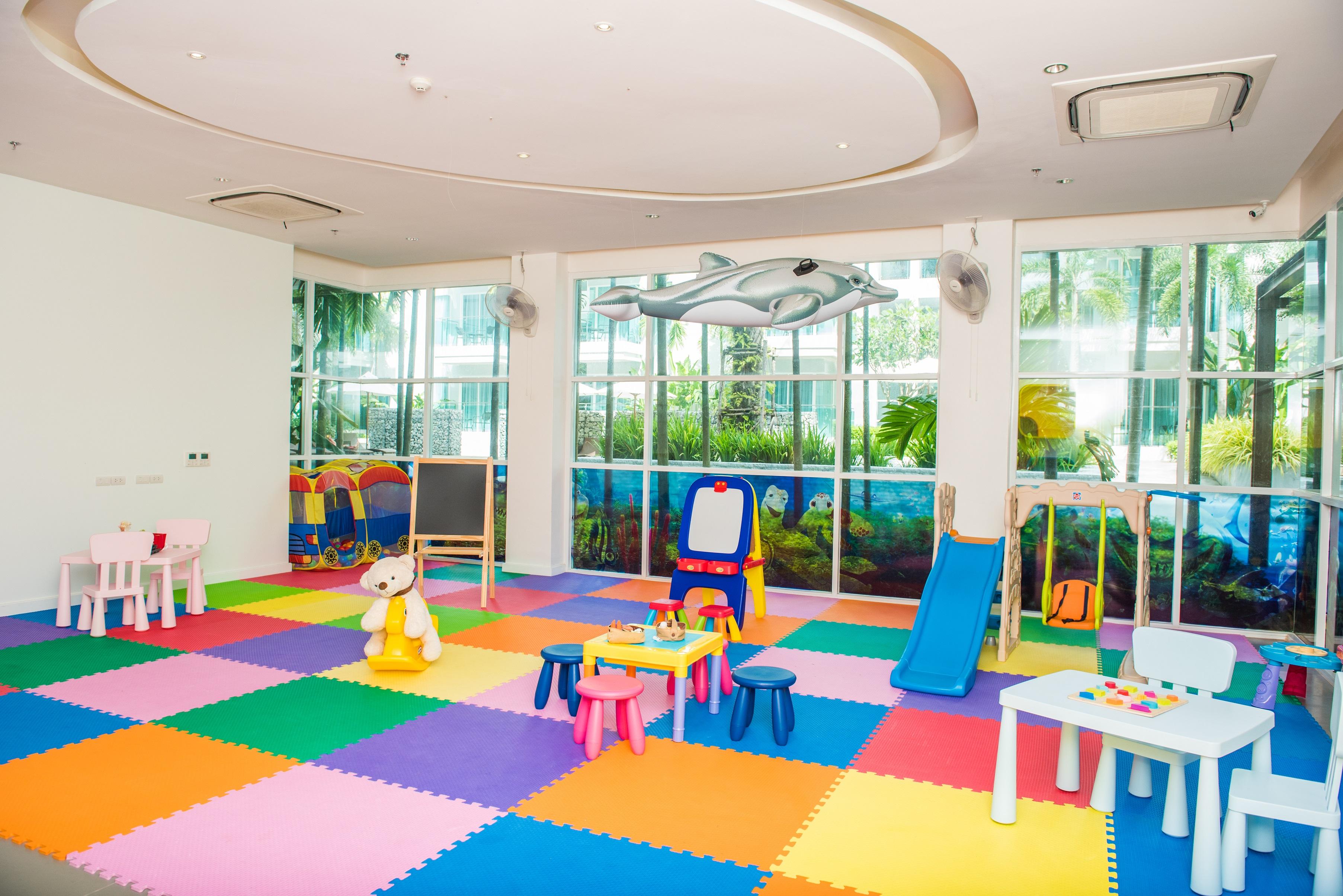 Fishermens Harbour Urban Resort - Sha Extra Plus Patong Exterior photo