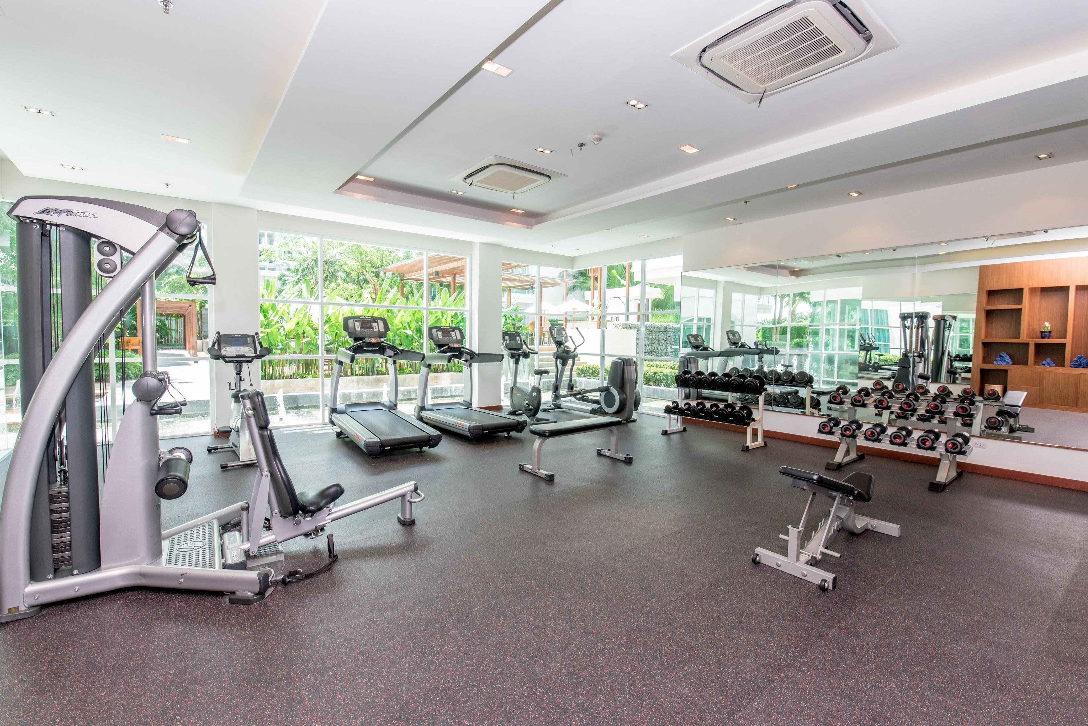 Fishermens Harbour Urban Resort - Sha Extra Plus Patong Exterior photo