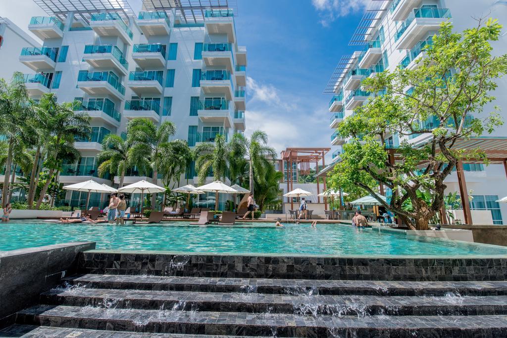 Fishermens Harbour Urban Resort - Sha Extra Plus Patong Exterior photo